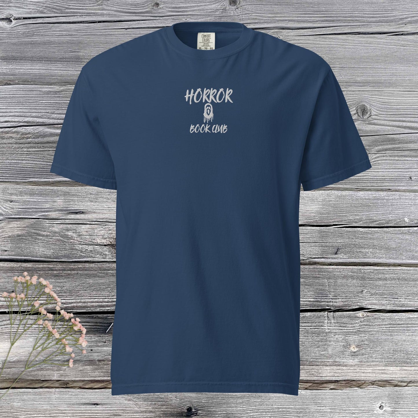 Horror Book Club | t-shirt