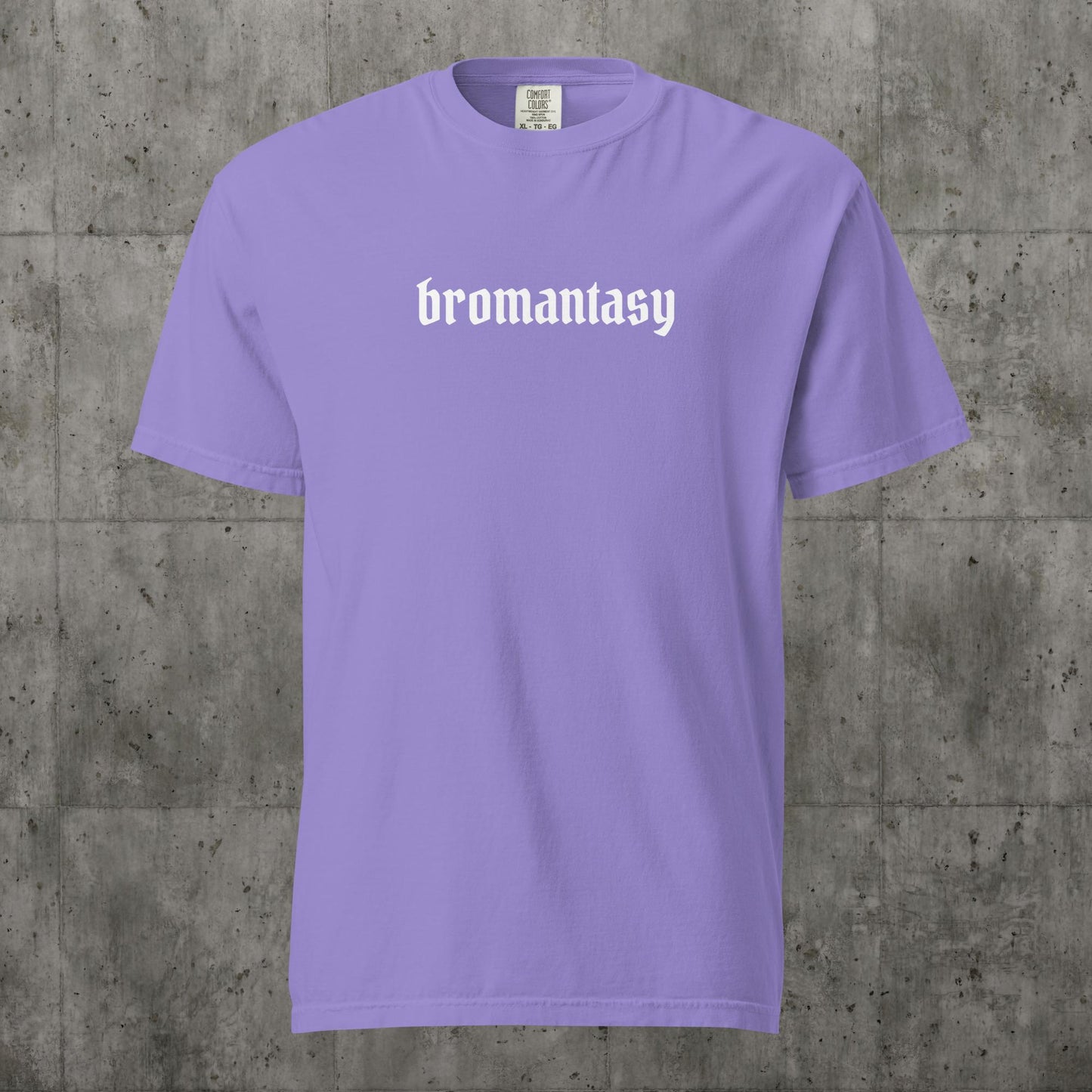 BROMANTASY | T-Shirt