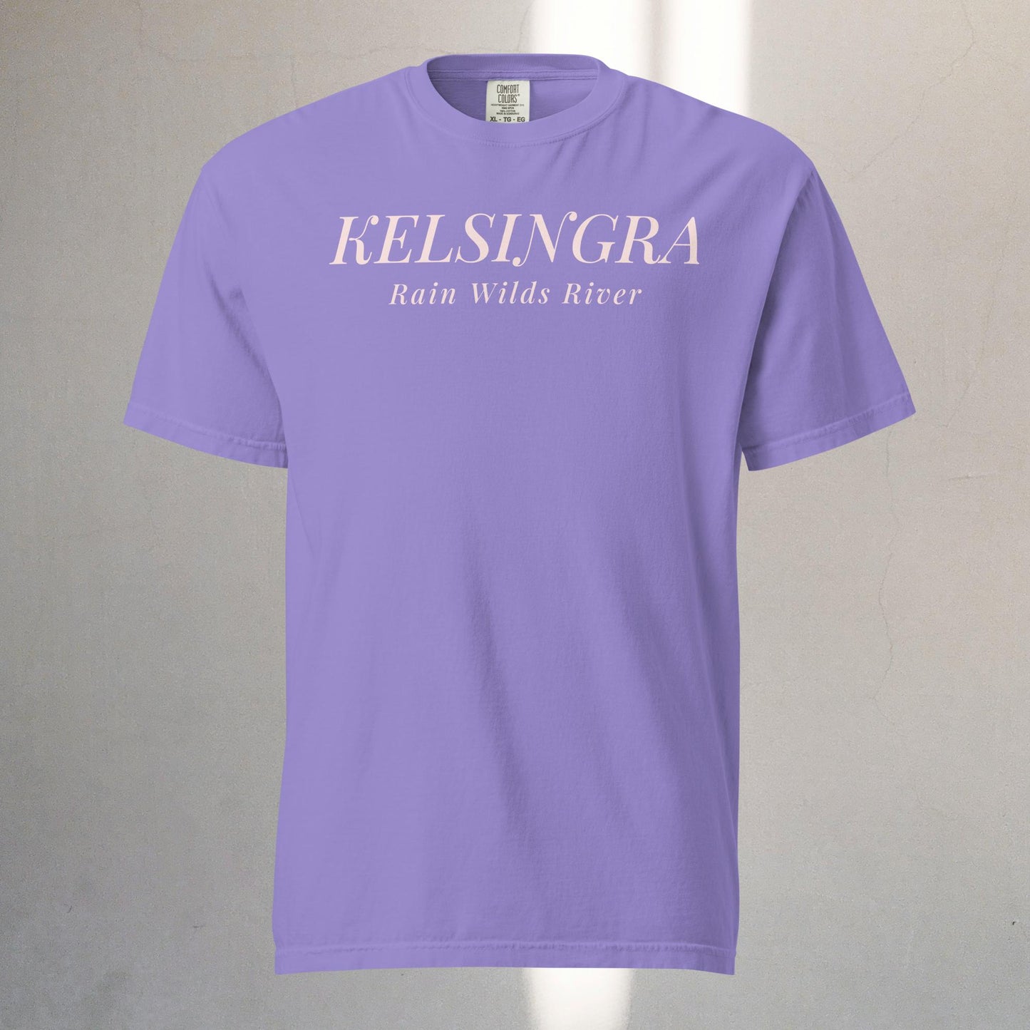 KELSINGRA | T-Shirt