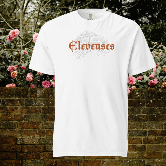 t-shirt | ELEVENSES