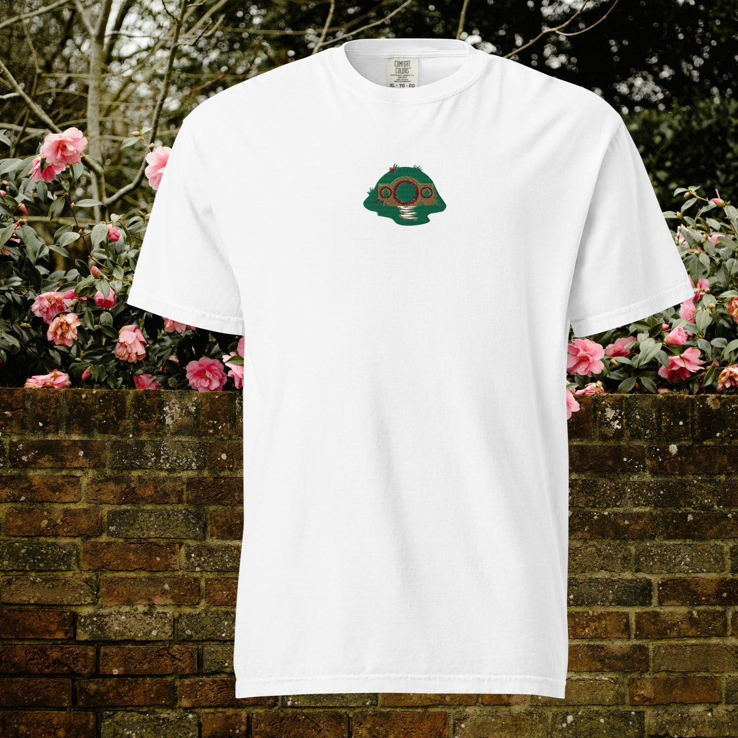 HOBBIT HOLE | t-shirt