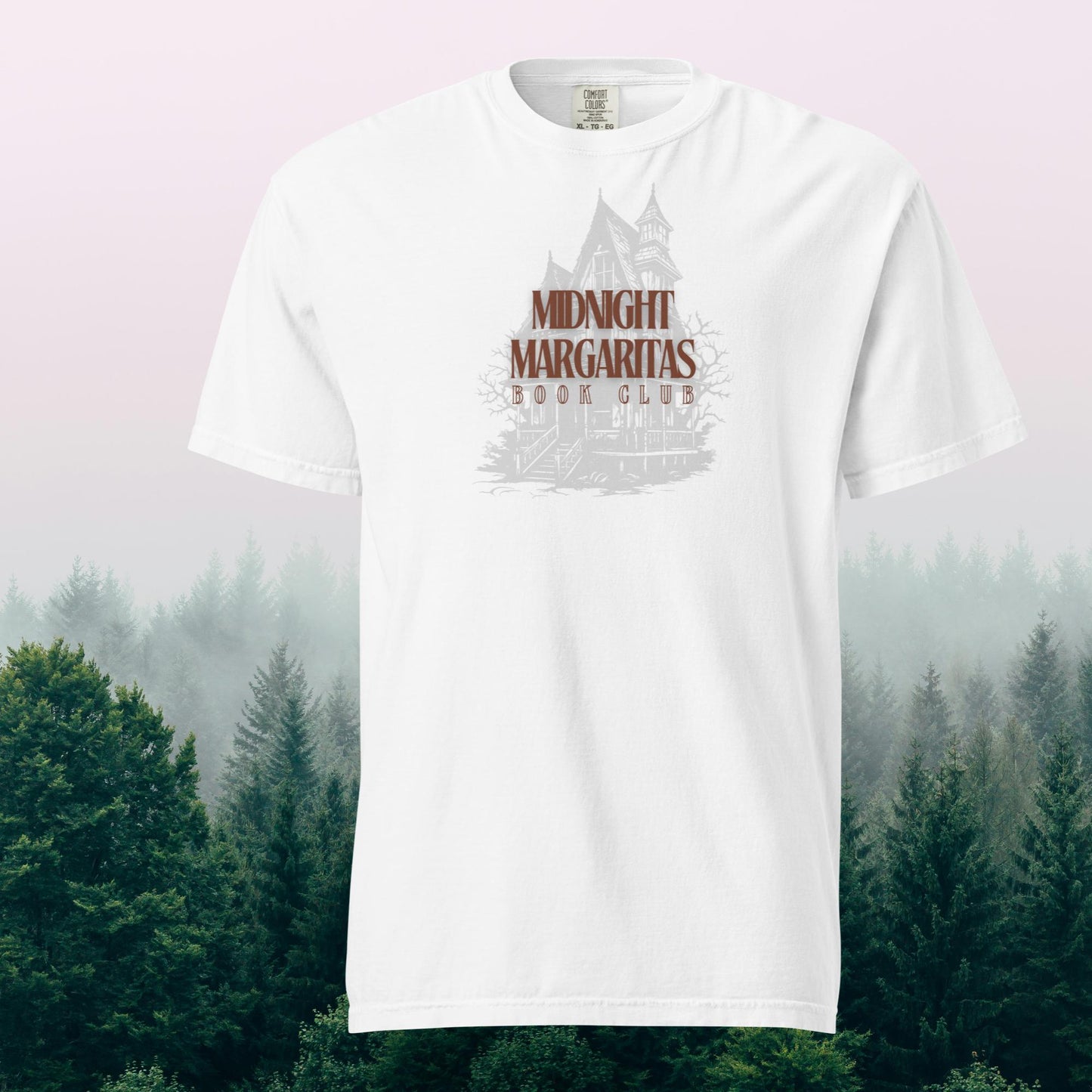 MIDNIGHT MARGARITAS | t-shirt