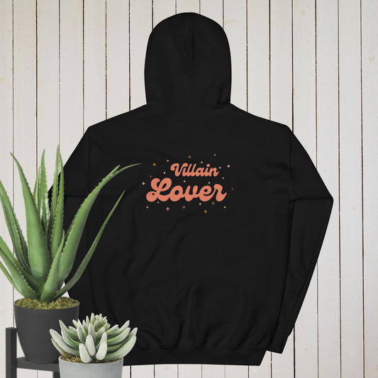 Villain Lover Hoodie