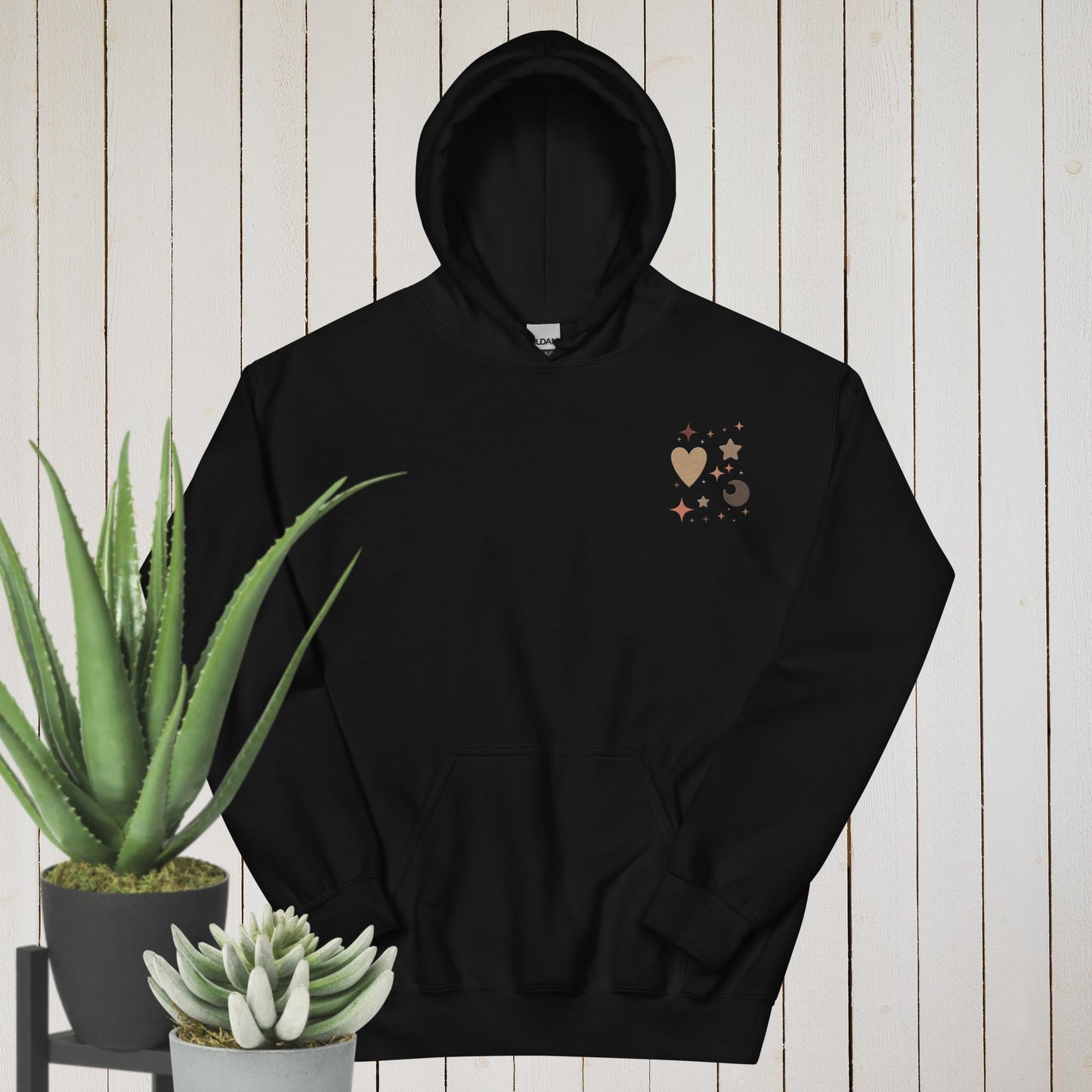 Villain Lover Hoodie