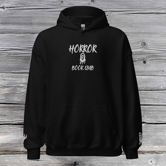 Horror Book Club | hoodie