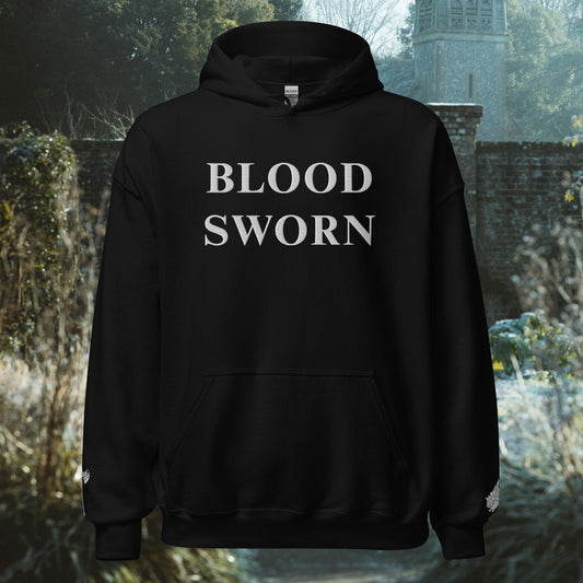 BLOODSWORN | hoodie