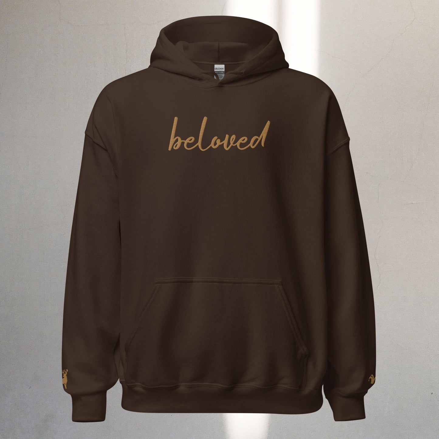 Beloved | Hoodie