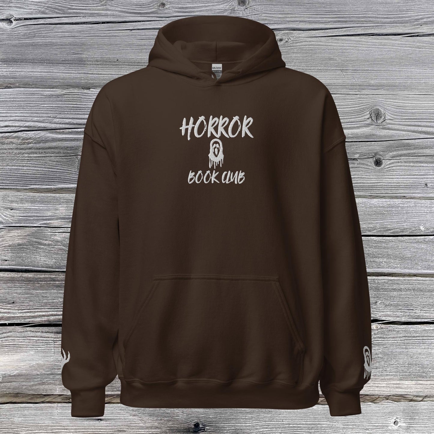 Horror Book Club | hoodie