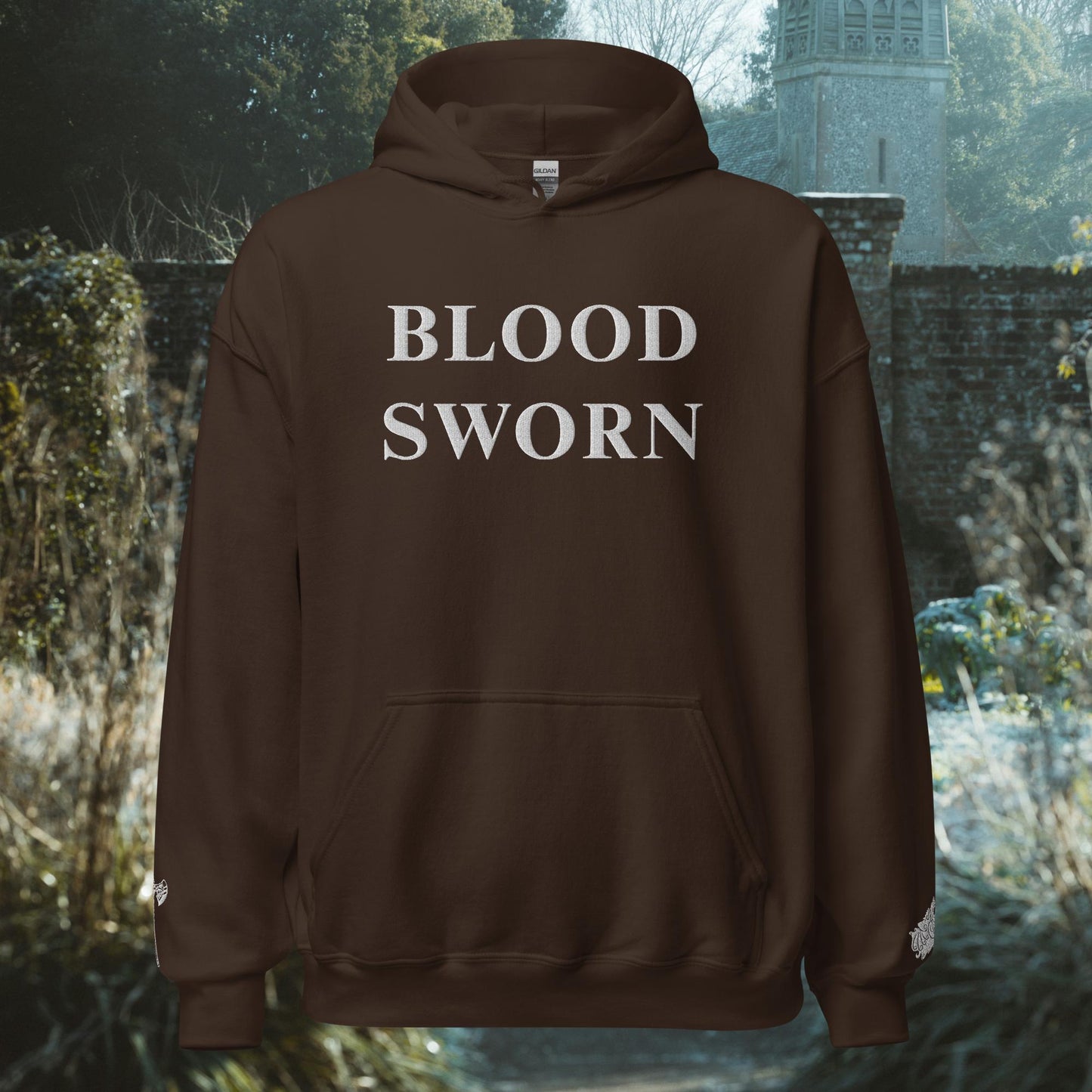 BLOODSWORN | hoodie