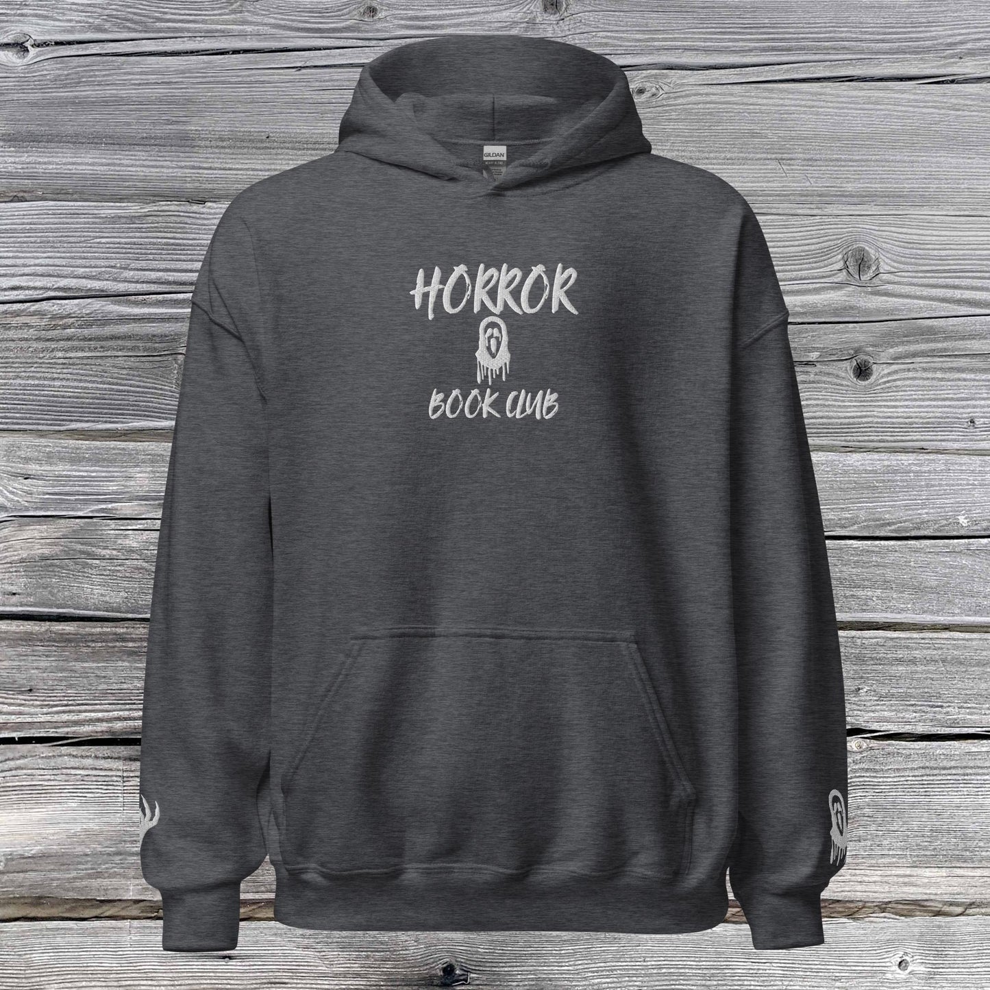 Horror Book Club | hoodie