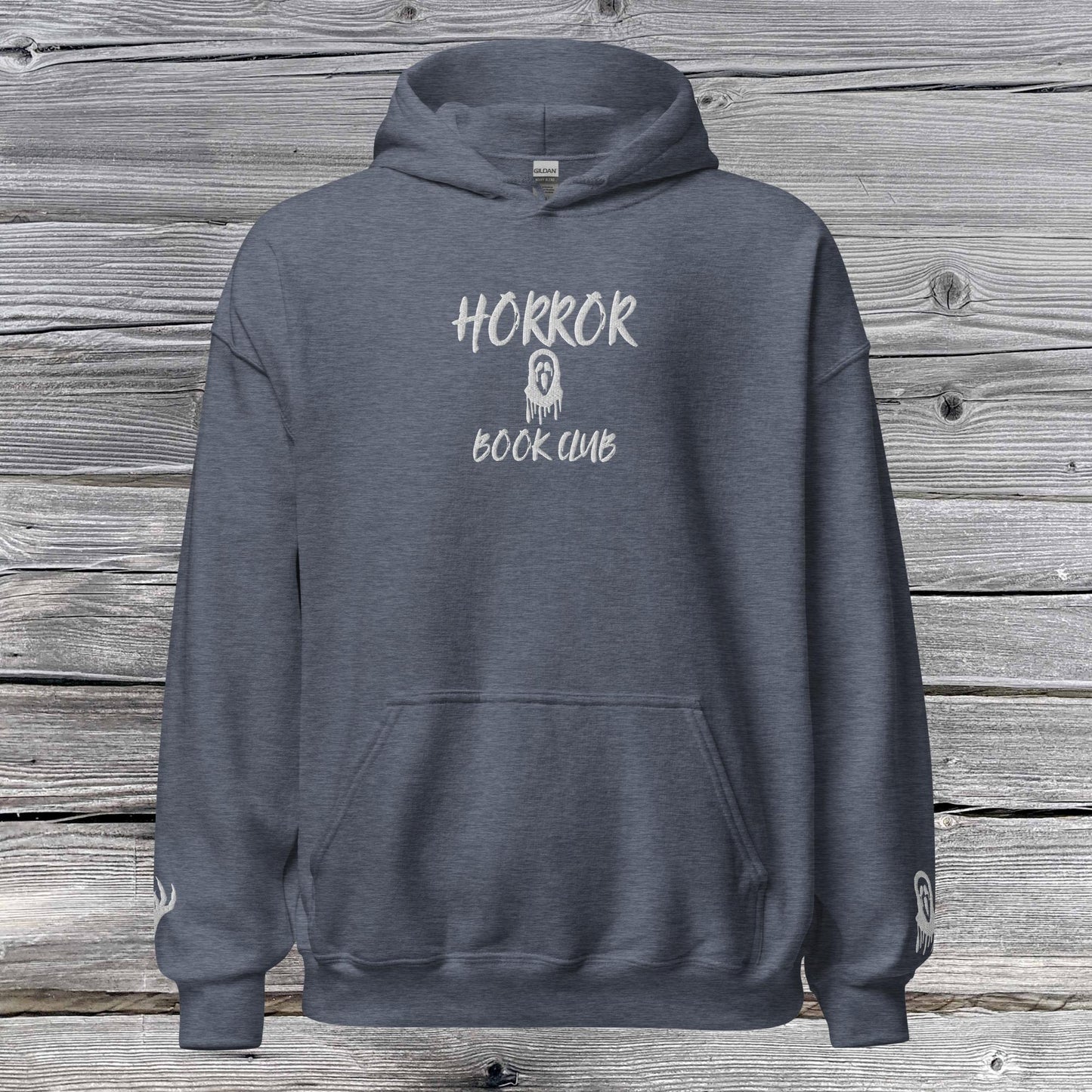 Horror Book Club | hoodie