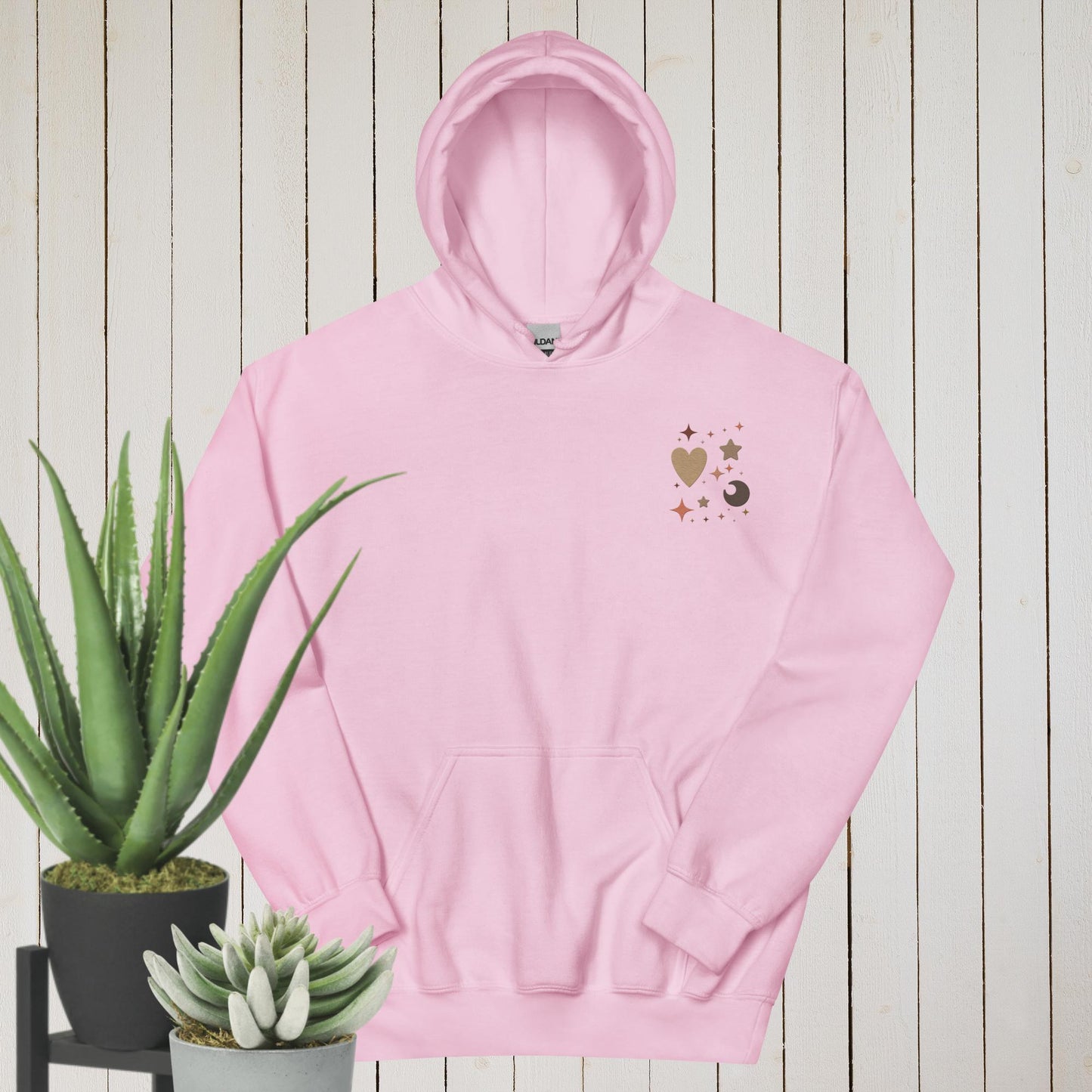 Villain Lover Hoodie