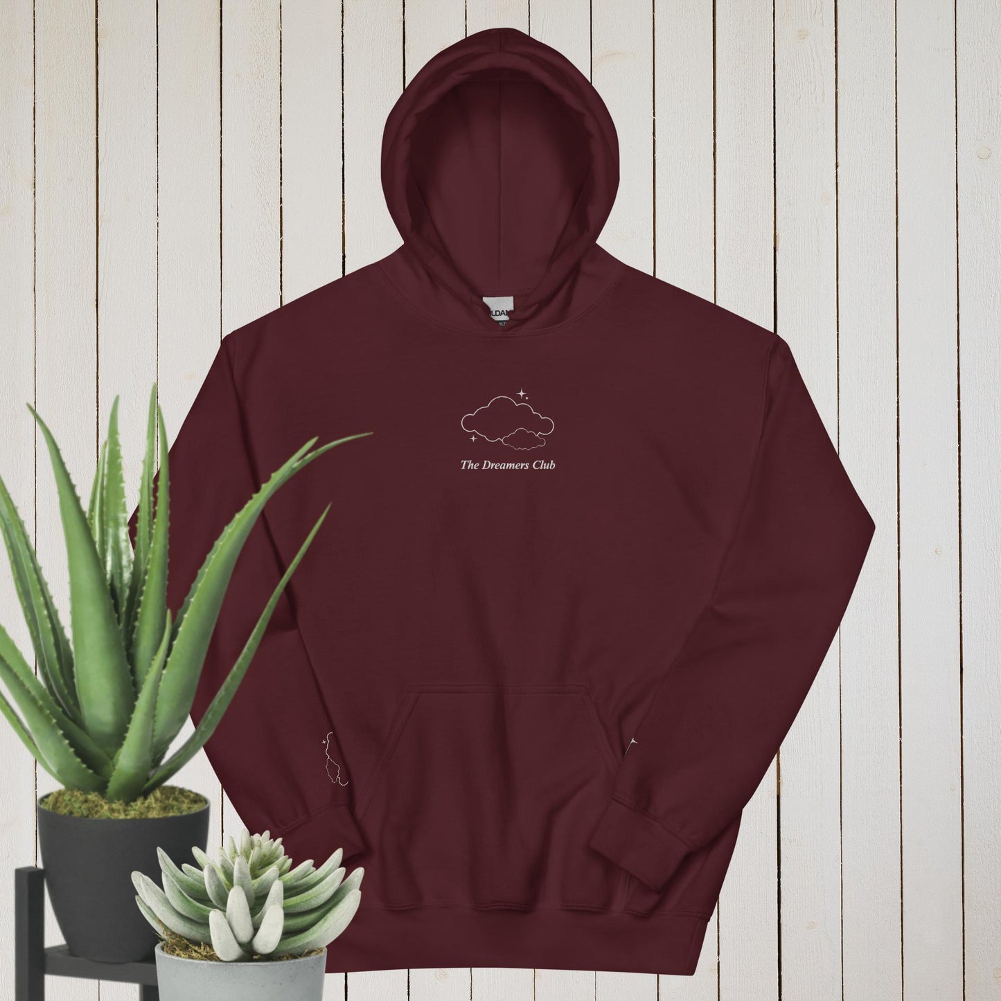 Dreamers Club Hoodie