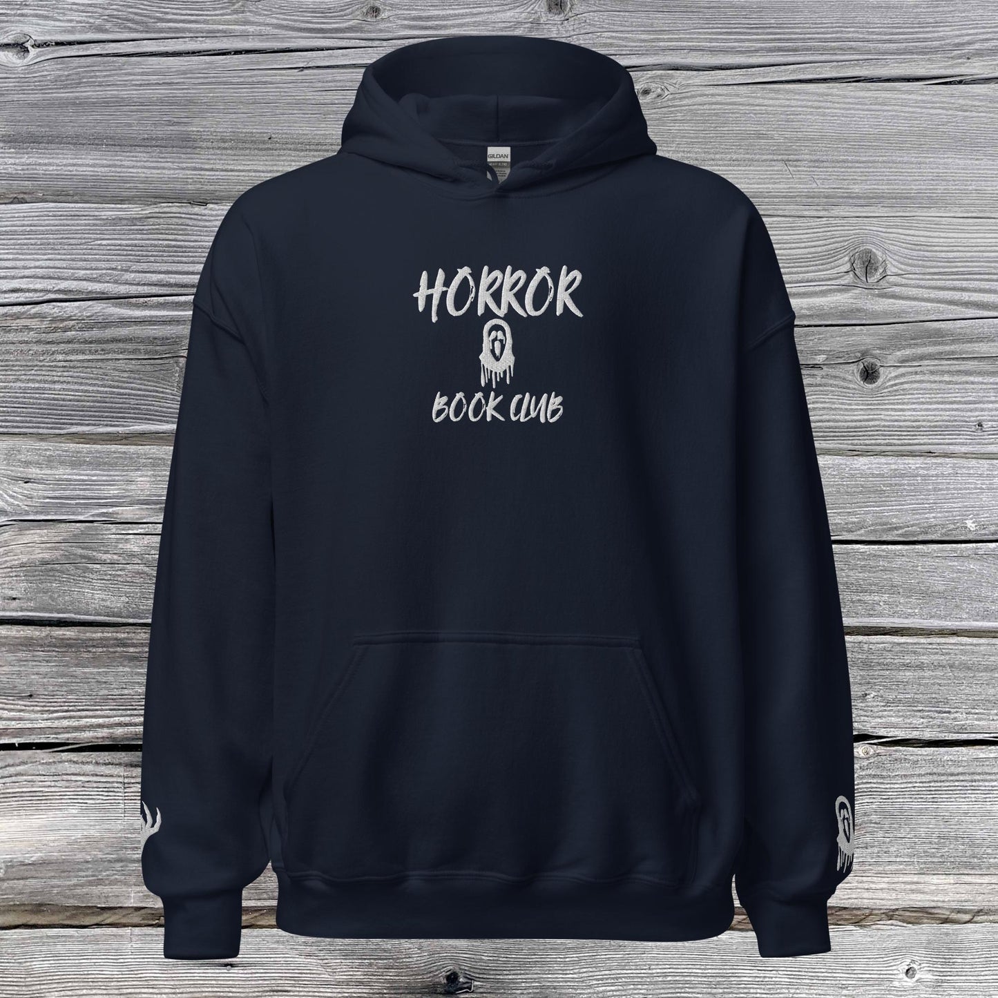 Horror Book Club | hoodie