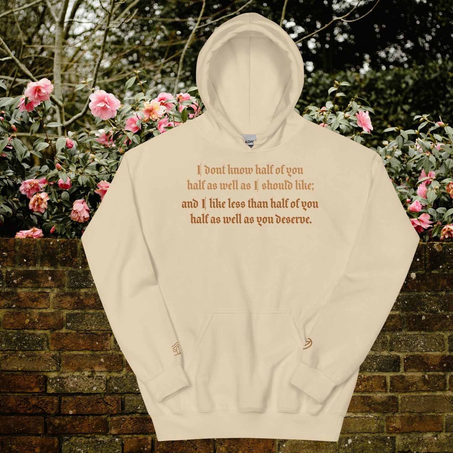 BILBO | hoodie