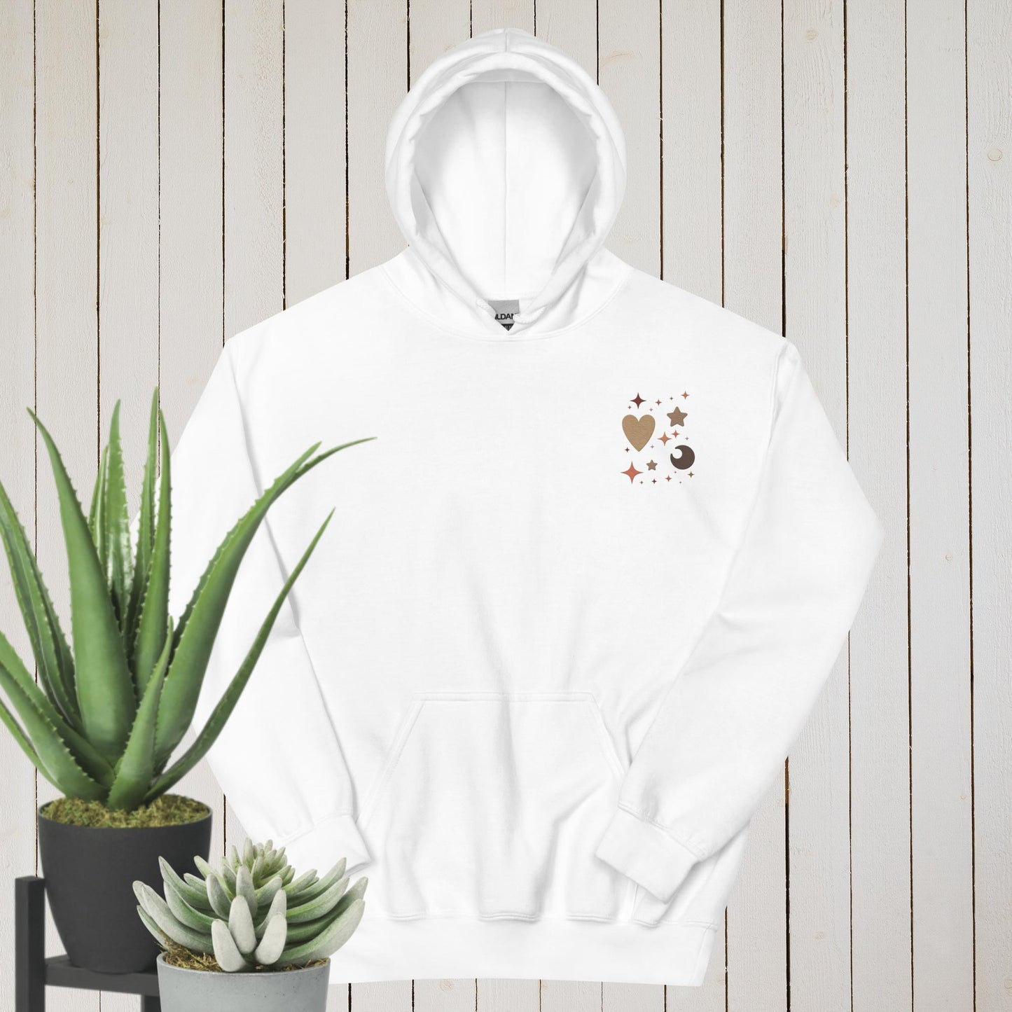 Villain Lover Hoodie