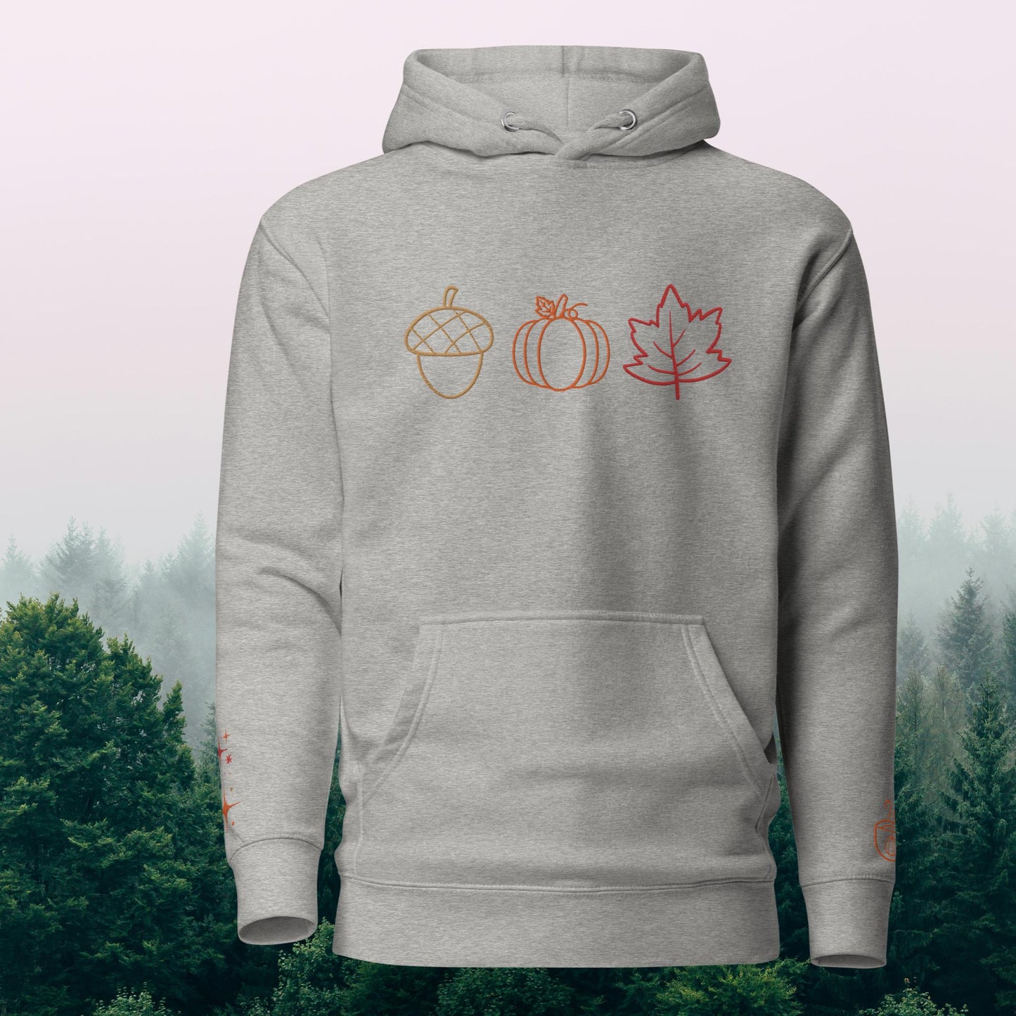 HELLO FALL | hoodie