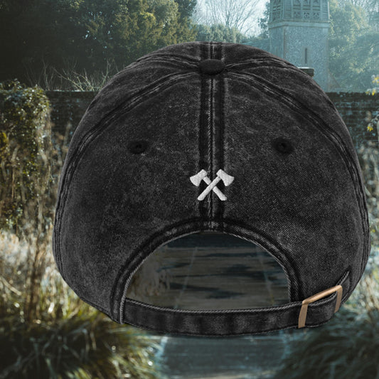 BATTLE-GRIM | hat