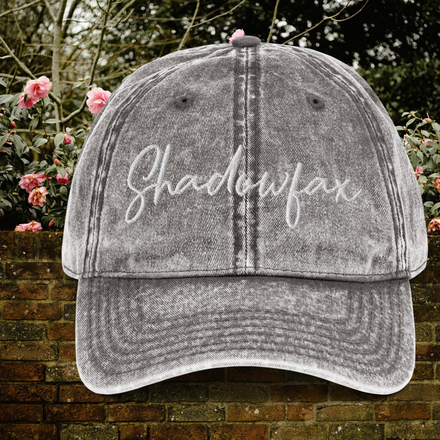 SHADOWFAX | vintage dad hat