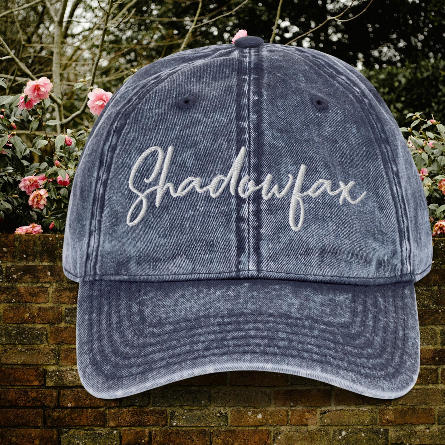 SHADOWFAX | vintage dad hat